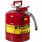 Type II Safety Gas Can W/ Flex